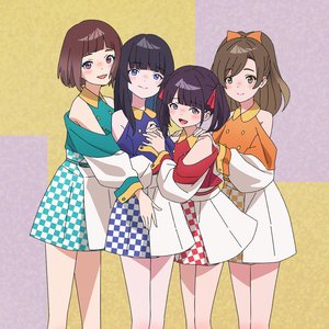 サンフラワードールズ 的头像