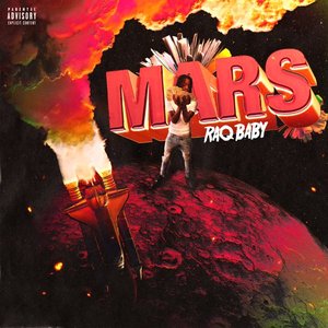 Mars - Single
