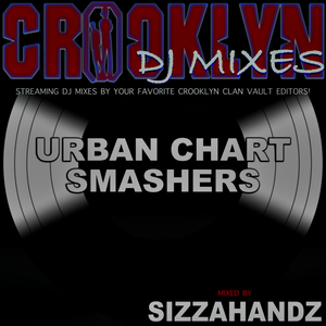 Offset & Metro Boomin - Crooklyn Clan Presents Urban Chart Smashers - Zortam Music