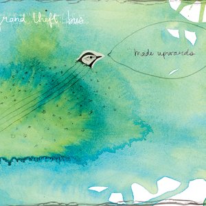 Made Upwards