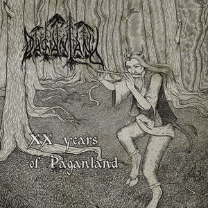 XX Years of Paganland (Live)