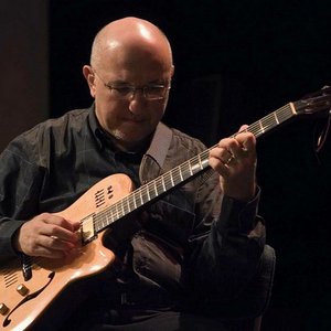 Önder Focan photo provided by Last.fm