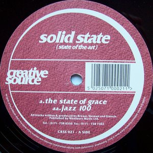 The State Of Grace / Jazz 100