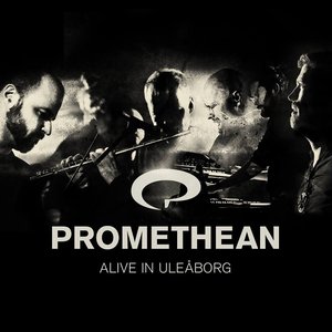 Alive in Uleåborg