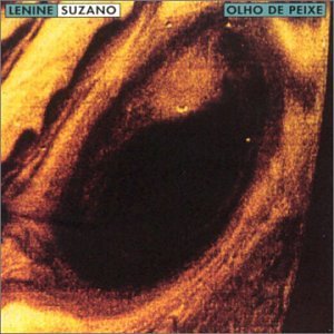 Image for 'Lenine & Marcos Suzano'
