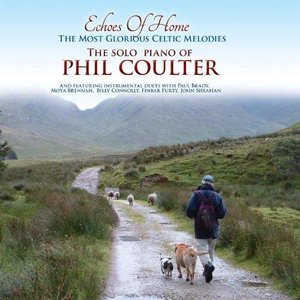Echoes Of Home; The Most Glorious Celtic Melodies