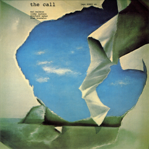 The Call cover