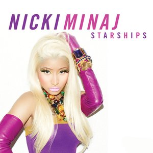 Starships [Explicit]