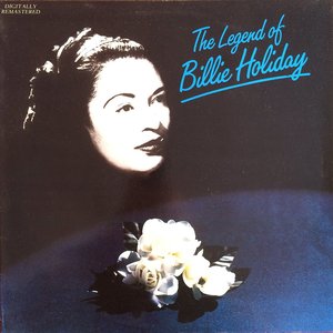 Billy Holiday - The Legend