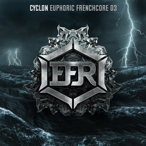 Euphoric Frenchcore 03 - Single