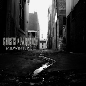 Midwinter - EP