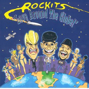 Love Around The Globe