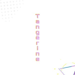 Tangerine - Single