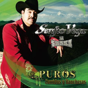 Sergio Vega - Puros Corridos y Rancheras - Zortam Music