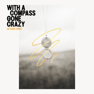 With a Compass Gone Crazy - Single