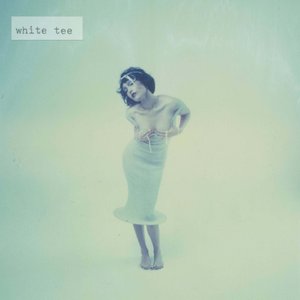 White Tee - Single