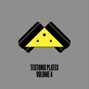 Tectonic Plates, Vol. 4