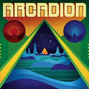 ARCADION のアバター