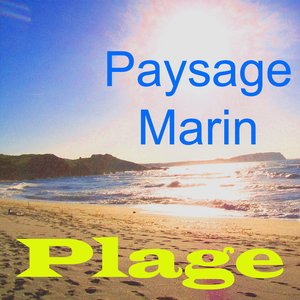 Paysage marin