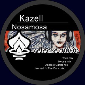 Nosamosa