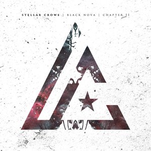 Black Nova, Chapter II