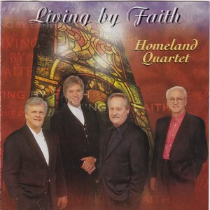 Living By Faith
