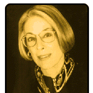 Avatar for Mary Rodgers