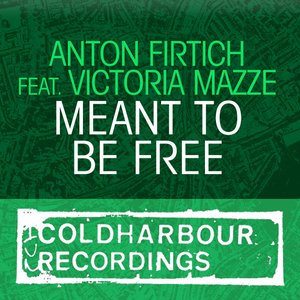 Anton Firtich feat. Victoria Mazze のアバター