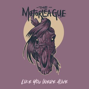 Like You Were Alive