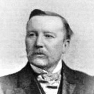 Walter Battison Haynes 的头像