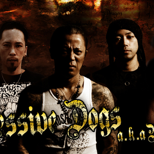 AGGRESSIVE DOGS photo provided by Last.fm