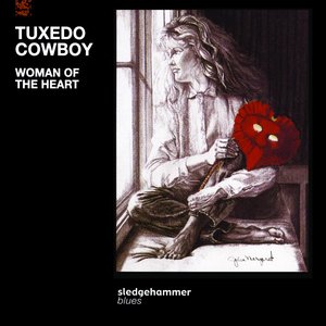 Woman of the Heart