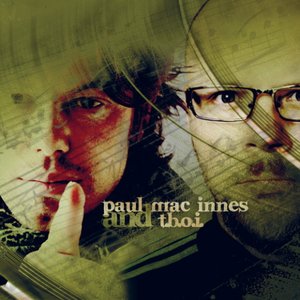 Paul Mac Innes & T.B.O.I. のアバター