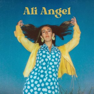 Ali Angel - EP