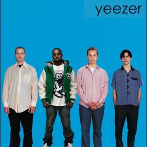 Kanye West - Buddy Holly (AI Cover)