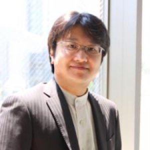 Satoshi Yagisawa 的头像