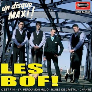 Les Bof! 的头像