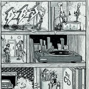 Die CD
