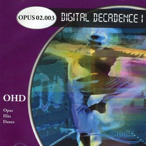 Digital Decadence 1