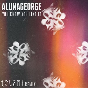 Avatar for ALUNAGEORGE x TCHAMI