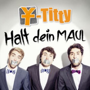 Halt dein Maul (Special Version) - EP