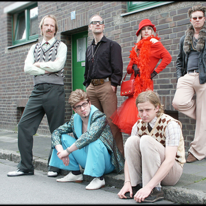 The Pops photo provided by Last.fm