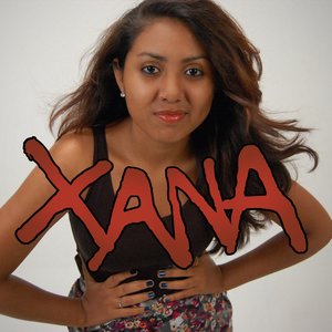 Image for 'Aline Xana'