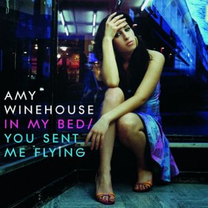 In My Bed/You Sent Me Flying (International 2 track)
