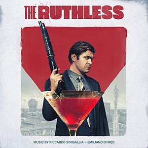 The Ruthless (Original Motion Picture Soundtrack)