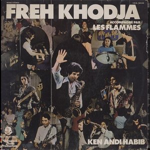 Ken Andi Habib