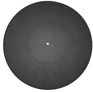 “FREQUENCIES”的封面