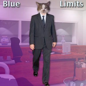 THE VIRTUAL PAVILION PRESENTS: Blue Limits