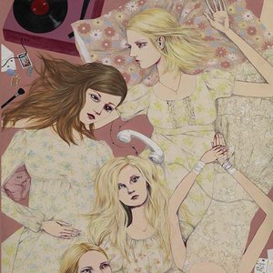 The Virgin Suicides