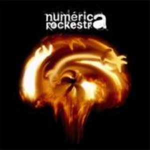 Avatar for Numerica Rockestra